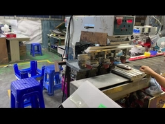 OEM elektrische verwarming gooi kussen verwarming pad warmer voor thuisgebruik