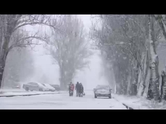 Gewichte schouder- en nekverwarmingspad met infrarood- en negatieve-ionfunctie